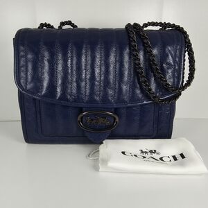 Coach Melody 29 in Cadet Blue